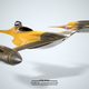 Illustration for article titled Welcome To Naboo